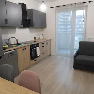 Nad Odrą Ii Apartament
