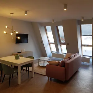 Oisin Apartament