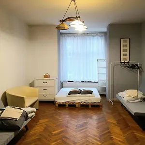 Spacious Kraków