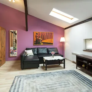 Gorgeous Loft In Perfect Location! Kraków