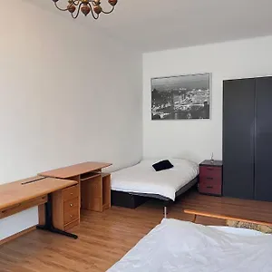 Grzybowska Warszawa