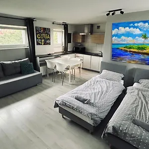 Kw38 - 2 Minuty Do Rynku I świetny Widok Z Okien Apartament